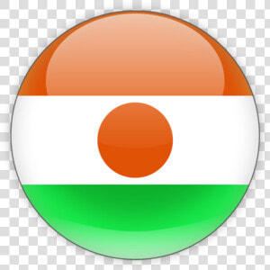 Download Flag Icon Of Niger At Png Format   Niger Flag Circle  Transparent Png