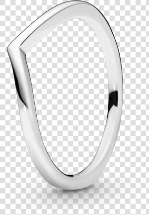 Pandora   Title   Tag   Titanium Ring  HD Png Download