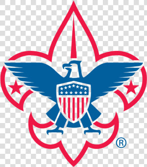 Boy Scouts Of America  HD Png Download