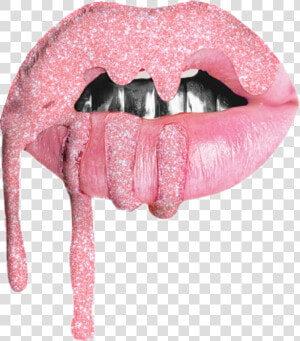 Kylie Cosmetics Logo Png  Transparent Png