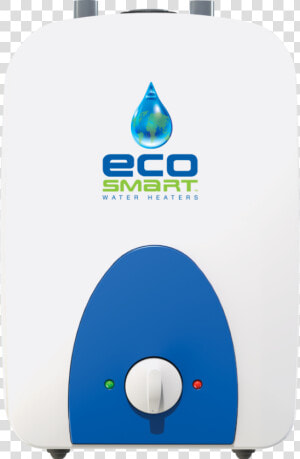 Eco Mini   Water Heating  HD Png Download