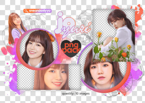 Png Pack   Iz One Png Pack  Transparent Png