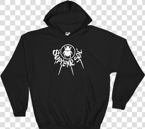 Image Of Supreme Sol Vintage Logo Hoodie   Brazzers Hoodie  HD Png Download