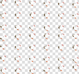 Transparent Chicken Sprite   Dog Licks  HD Png Download