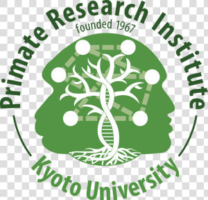 Picture   Primate Research Institute Logo  HD Png Download