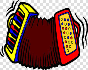 Colombia Clip Art Clipart Accordion Bandoneon Clip   Acordeon Colombiano Png  Transparent Png
