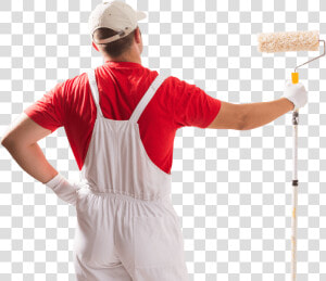 Professional Painter Png  Transparent Png