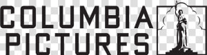 Columbia Pictures Logo Png  Transparent Png