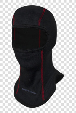 Black Tight Ski Mask  HD Png Download
