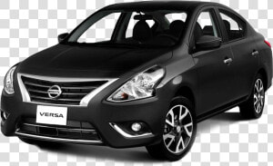 Nissan Versa 2018 Ecuador  HD Png Download