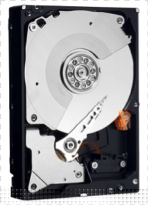 Hdd Internal Wd 1003fzex  HD Png Download