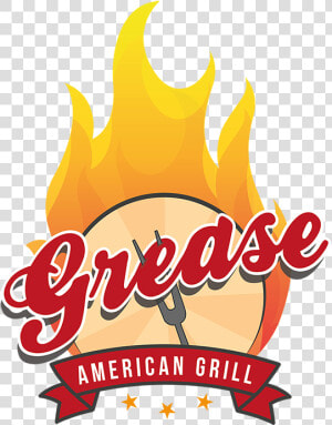 Free Grease Logo Png   Illustration  Transparent Png