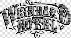 Weinhard Hotel Walla Walla  HD Png Download