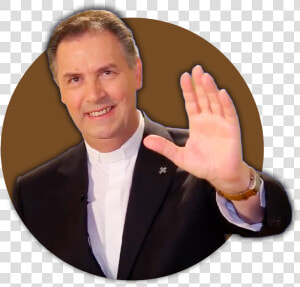 Web Images 03   Rector Major Strenna 2019  HD Png Download