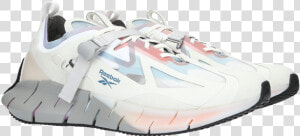 Reebok Zig Kinetica Concept Type1   Nike Free  HD Png Download