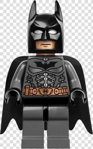Batman Lego Super Heroes Clipart Png   Dark Knight Rises Batman Lego  Transparent Png