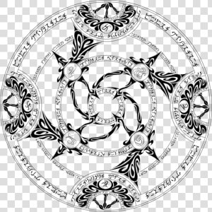 Magic Circle Art Transprent Png Free   Full Metal Alchemist Circles  Transparent Png