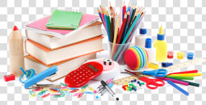 Transparent Background Stationery Png  Png Download