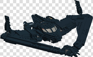 Batman Vs Superman Batwing Lego  HD Png Download