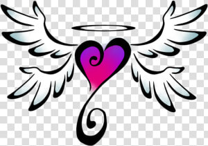 Heart Tattoos Png Transparent Images   Heart Love Tattoo Png  Png Download