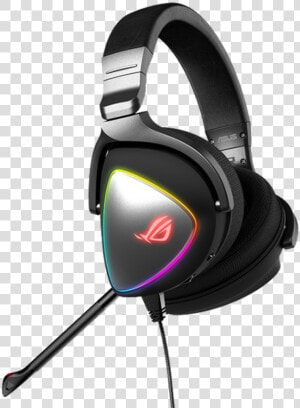 Asus Rog Delta Rgb  HD Png Download