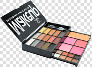 Goron Professional Makeup Palette   Eye Shadow  HD Png Download