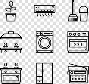 Devices Icons Png  Transparent Png