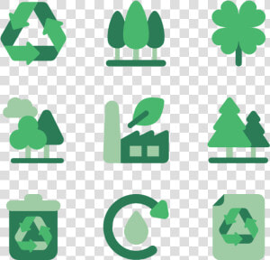 Recycle Vector   Recycling Icons Png  Transparent Png