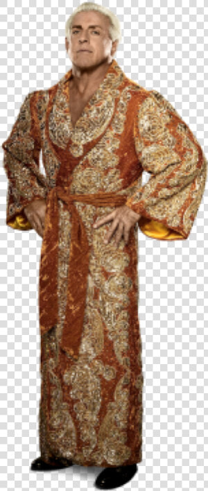 Ric Flair Png  Transparent Png
