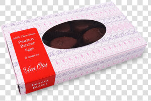 Milk Chocolate Peanut Butter Eggs Box   Chocolate  HD Png Download