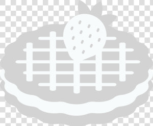 Tart   Illustration  HD Png Download