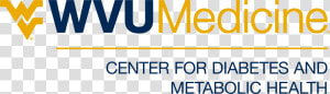 Diabetes And Metabolic Health   Transparent Wvu Medicine Logo  HD Png Download