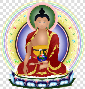 Shakyamuni  Buddha  Buddhism  Religion  Asia  Tibetan   Gautama Buddha  HD Png Download