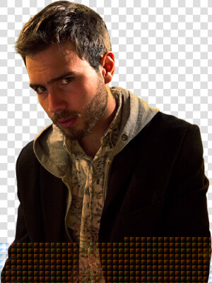 El Protagonista Del Bronx  HD Png Download