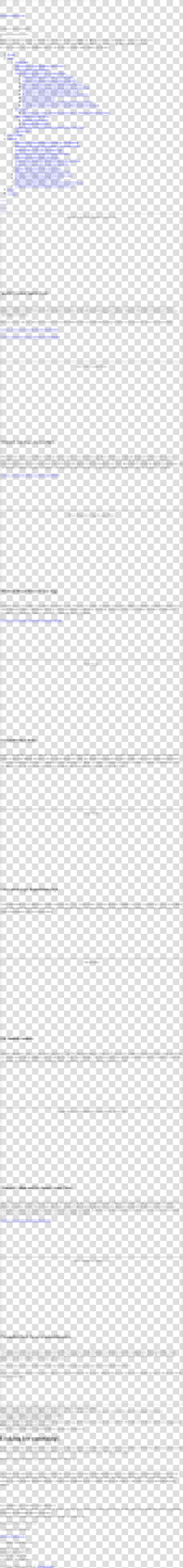 Document  HD Png Download