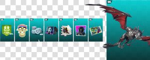Season X Battle Pass Leak  HD Png Download