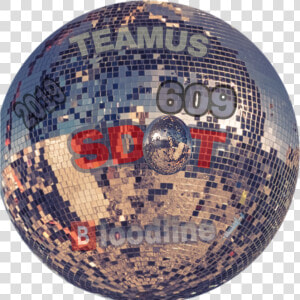 My Disco Ball 😎   Disco Ball  HD Png Download