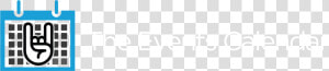 The Events Calendar   Shirt  HD Png Download