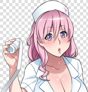 Yandere Sim Rivals Muja  HD Png Download