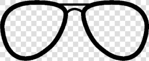 Eyeglasses Clipart Funky  HD Png Download