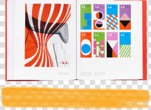 Moderns Midcentury American Graphic Design  HD Png Download