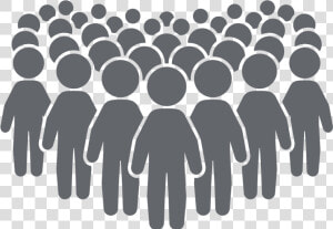 Huddle  HD Png Download