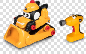 Cat Buildin Crew Take A Part Buddies  HD Png Download