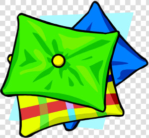 Pillows Clipart Free For Download   Pillows Clip Art  HD Png Download