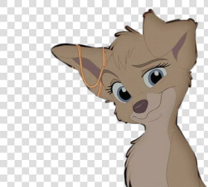 ladyandthetramp2  angel  png  Transparent Png