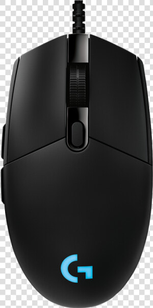 Logitech G103 Gaming Mouse  HD Png Download
