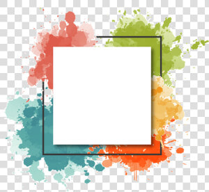  🐞   encuadre  cuadro  recurso  resources  png  overlays   Simple Border Design Png  Transparent Png