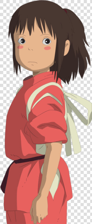 Image   Studio Ghibli Character Png  Transparent Png