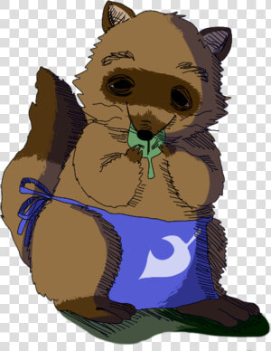 Tom Nook   Cartoon  HD Png Download