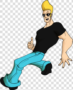 Johnny Bravo Meme Transparent Clipart   Png Download   Johnny Bravo Meme Transparent  Png Download